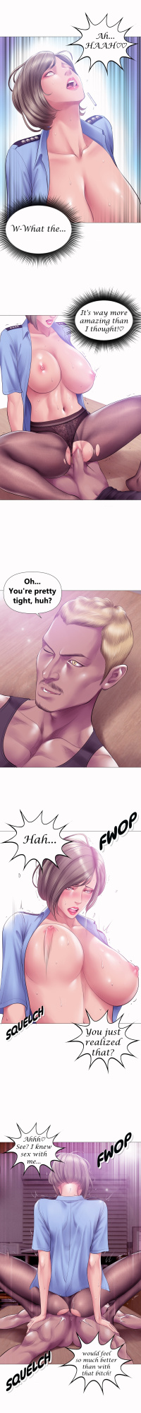 Dr.stein smoking hypnosis chapter 2 vol 10