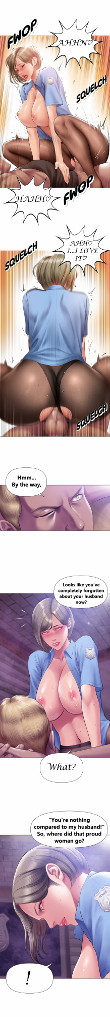 Dr.stein smoking hypnosis chapter 2 vol 10