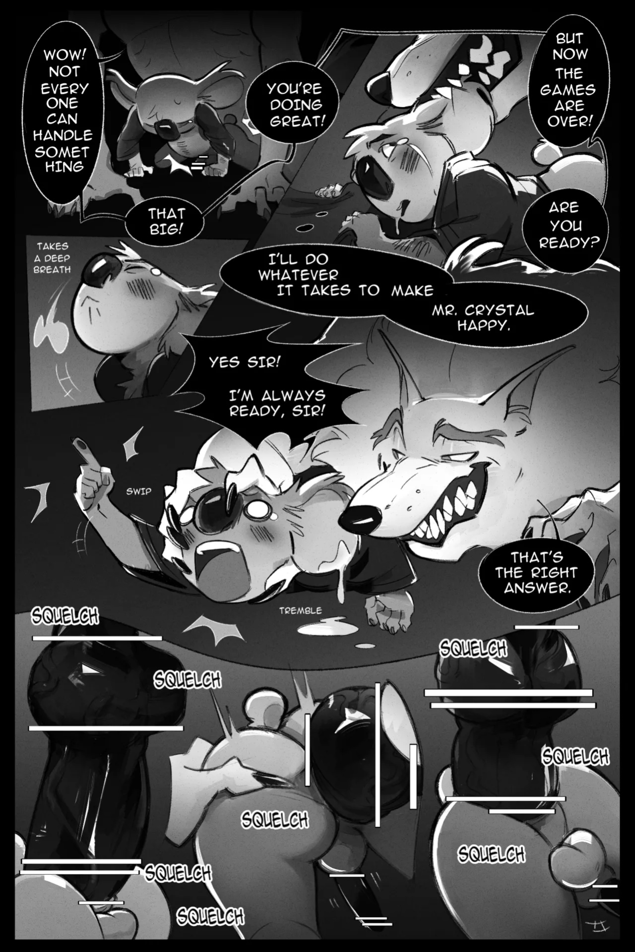 [ksejl] The Secret of Successful Success (Sing)