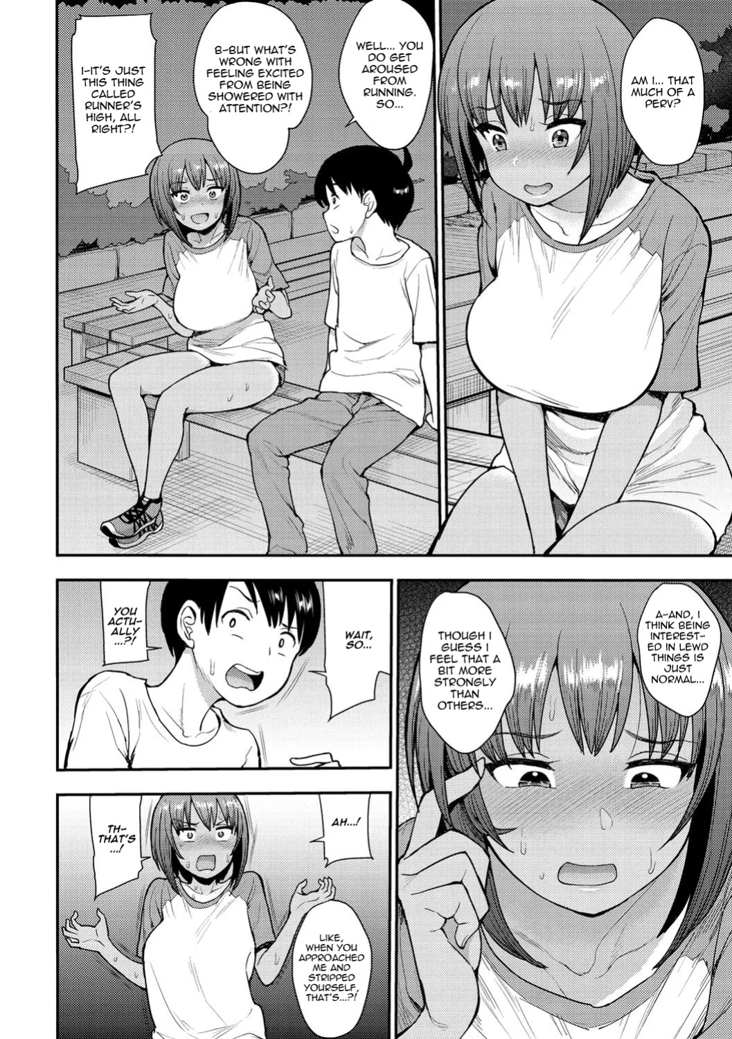 [Unou] Muichaimashita! Final (Muichaimashita!) [castor translates things]