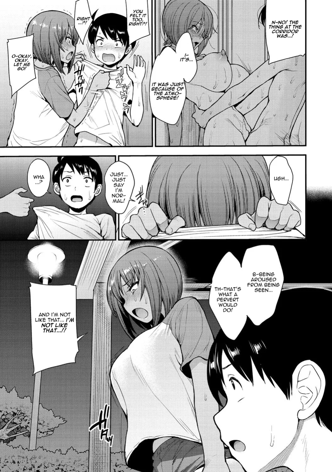 [Unou] Muichaimashita! Final (Muichaimashita!) [castor translates things]
