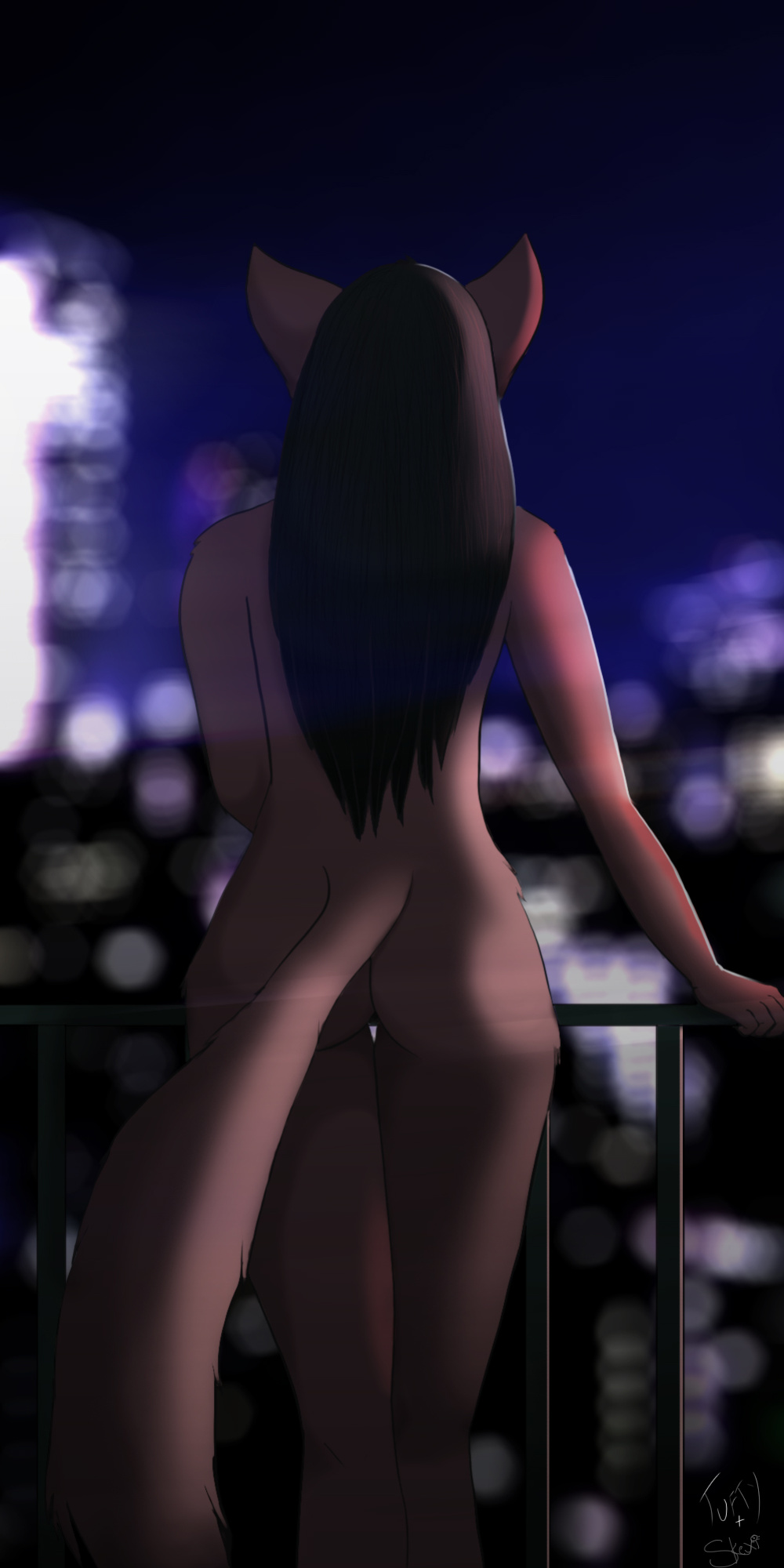 Artist - tuftbox