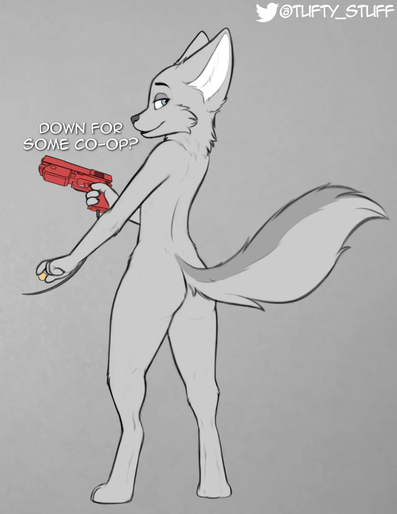 Artist - tuftbox