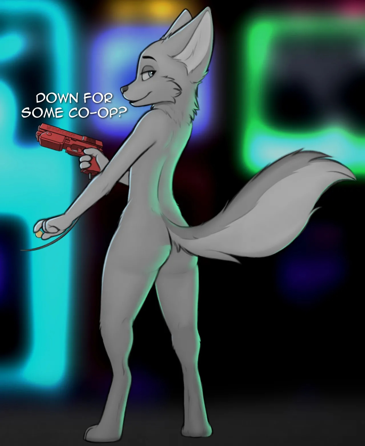 Artist - tuftbox