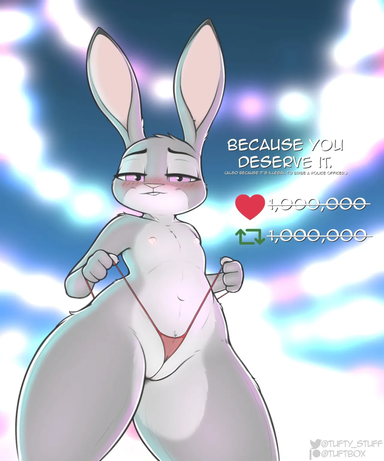 Artist - tuftbox