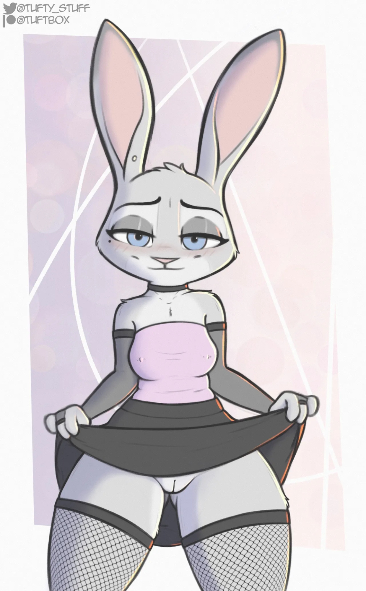 Artist - tuftbox