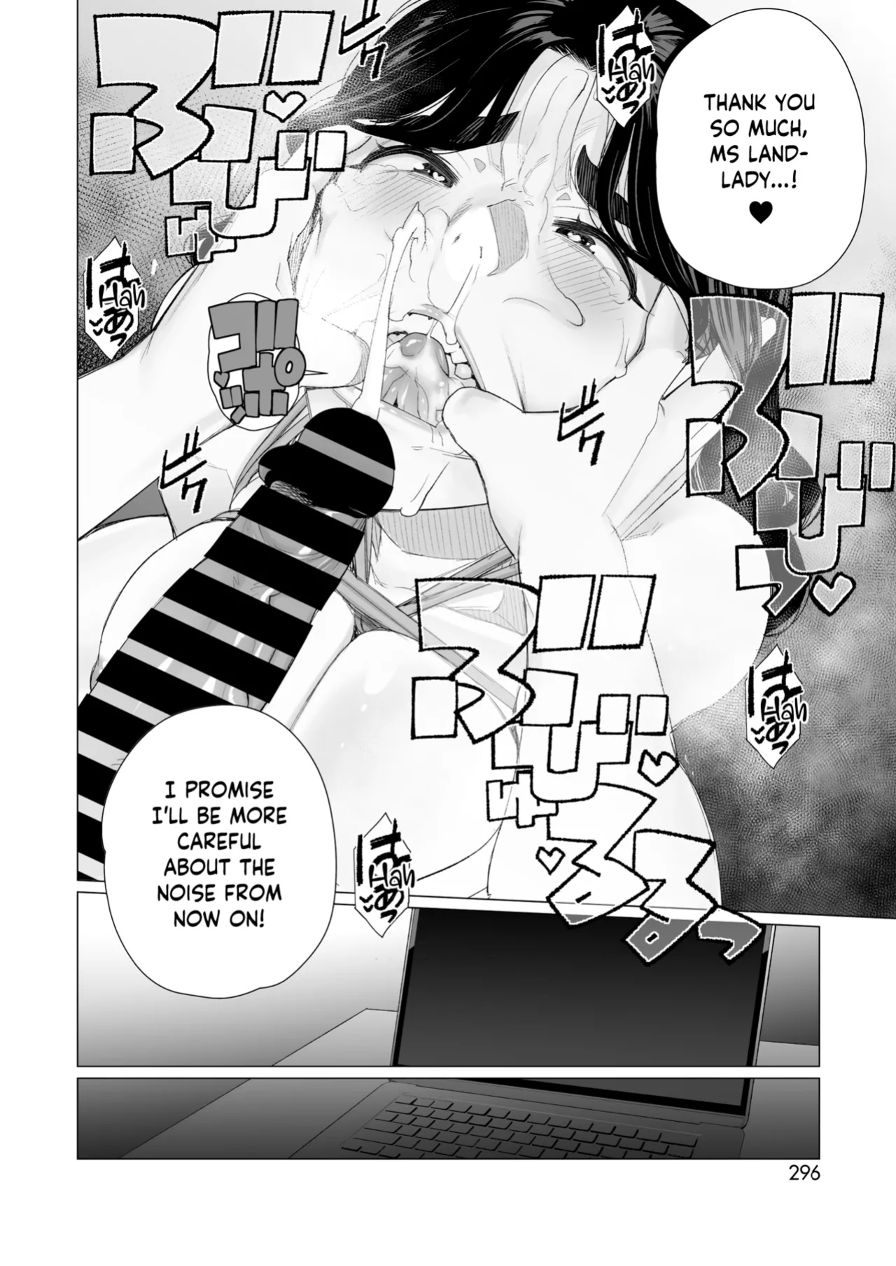 [Minamida U-Suke] Kinbaku Apart | Bondage Apartment (COMIC HOTMiLK Koime Vol. 52) [skibidibenki]