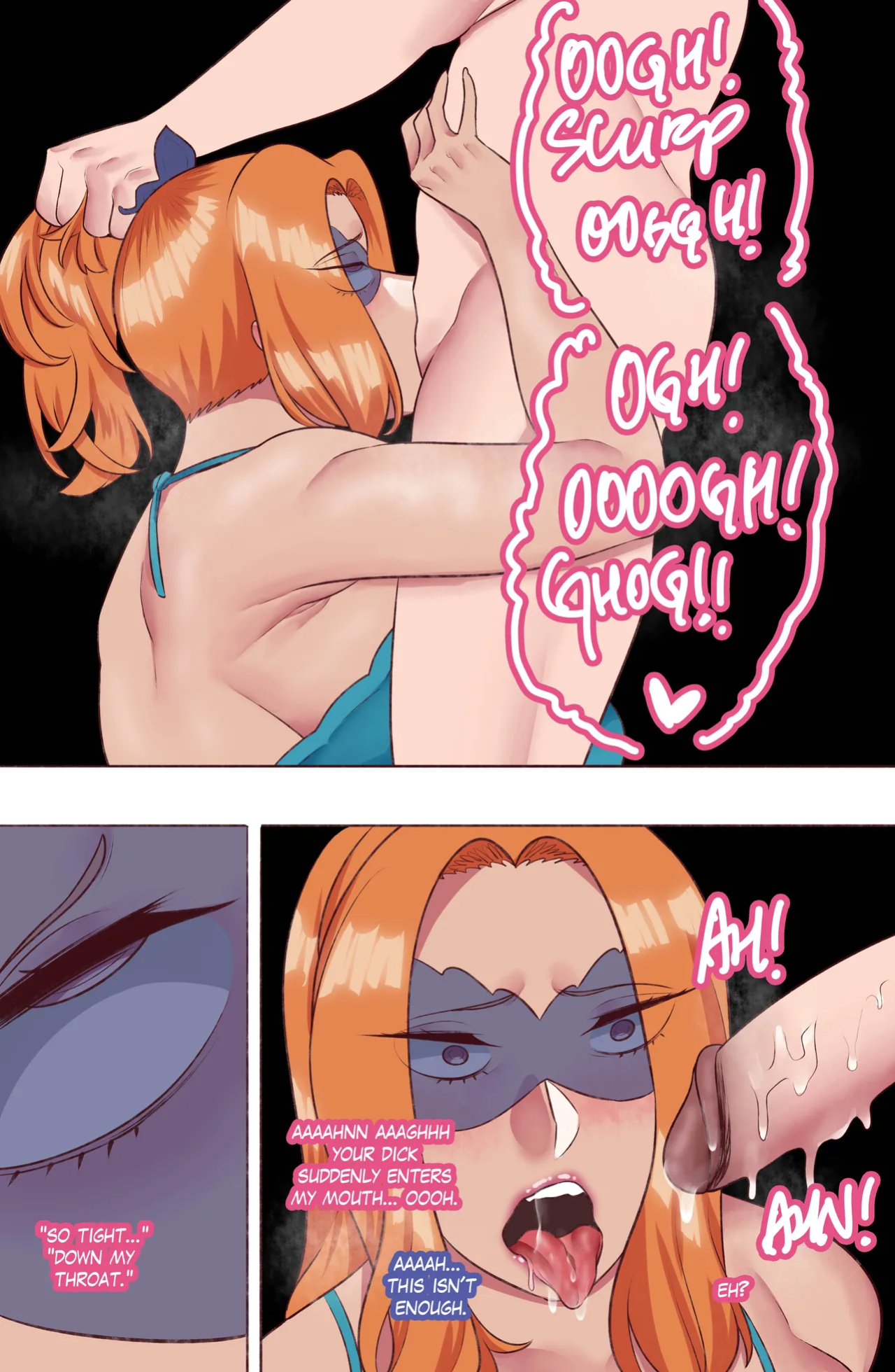 Bad Mother
