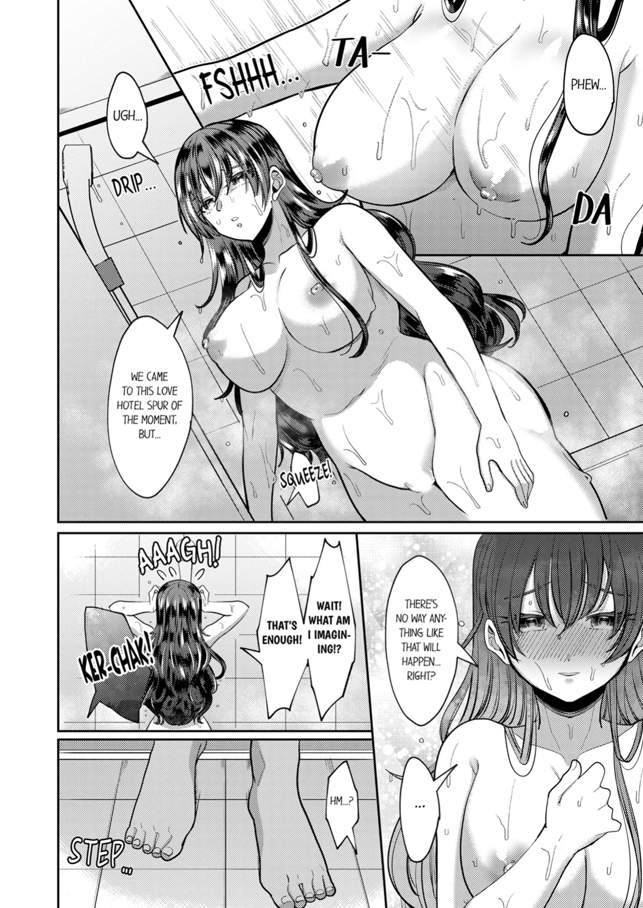 [Aikawa Meruo] 'Shisshin Suru made Ikasete Ageru ne' Hyouhen Shita Rentaru Kareshi no Nogasanai Shuuchaku Piston | I'll Make You Come Until You Faint: The Tenacious and Clingy Piston of My Rental Boyfriend Who Changed Completely Chapter 1-10