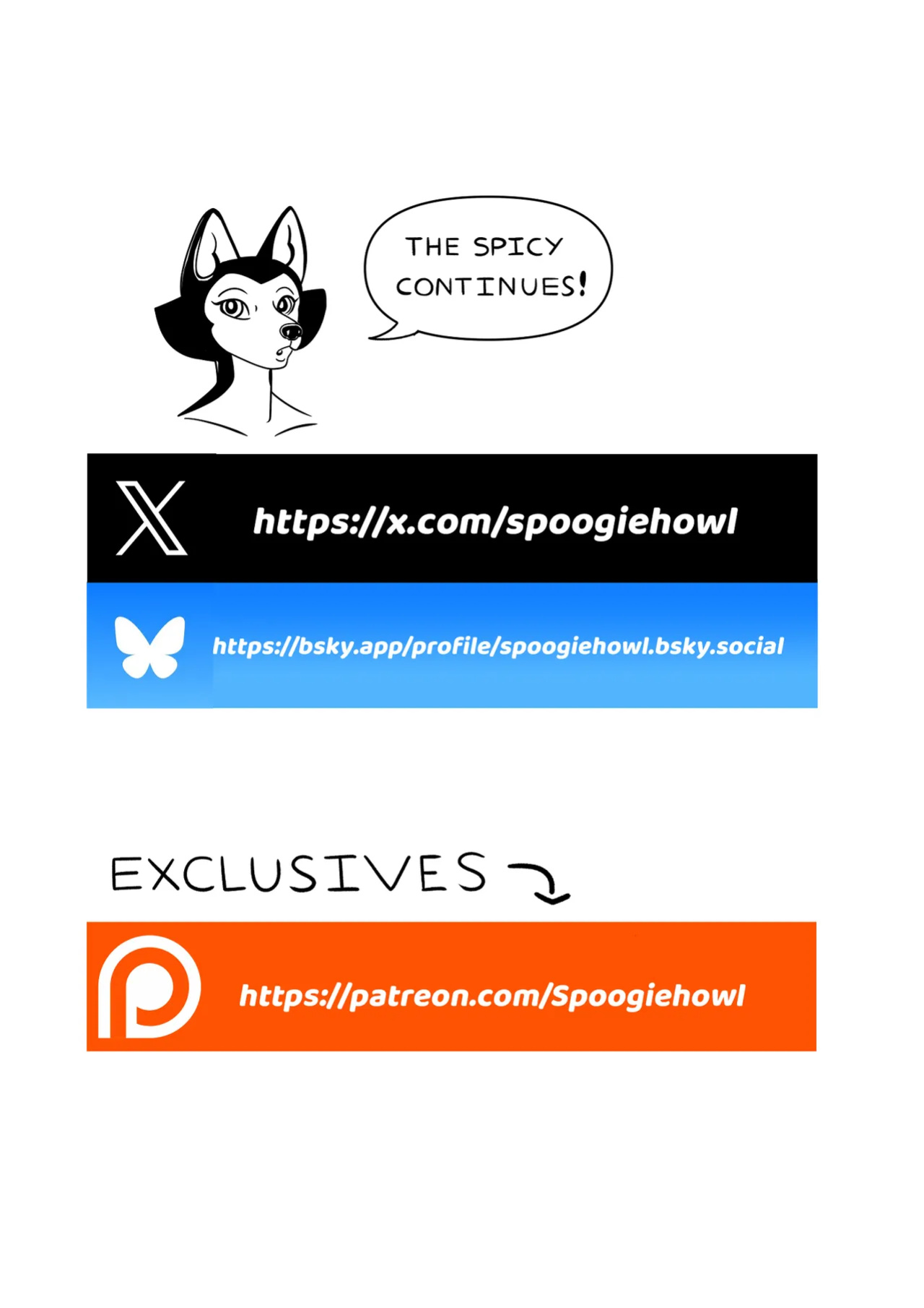[Spoogiehowl] Festival