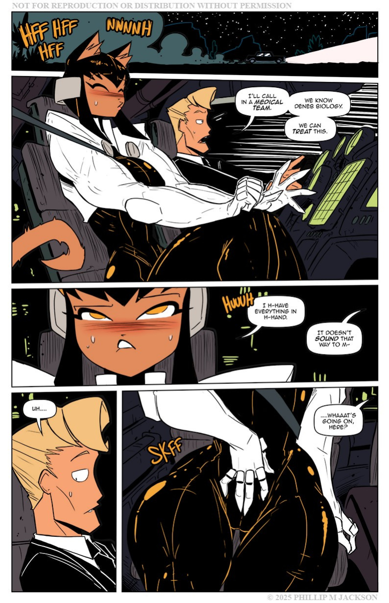 [JollyJack] Paradise Core (Color)