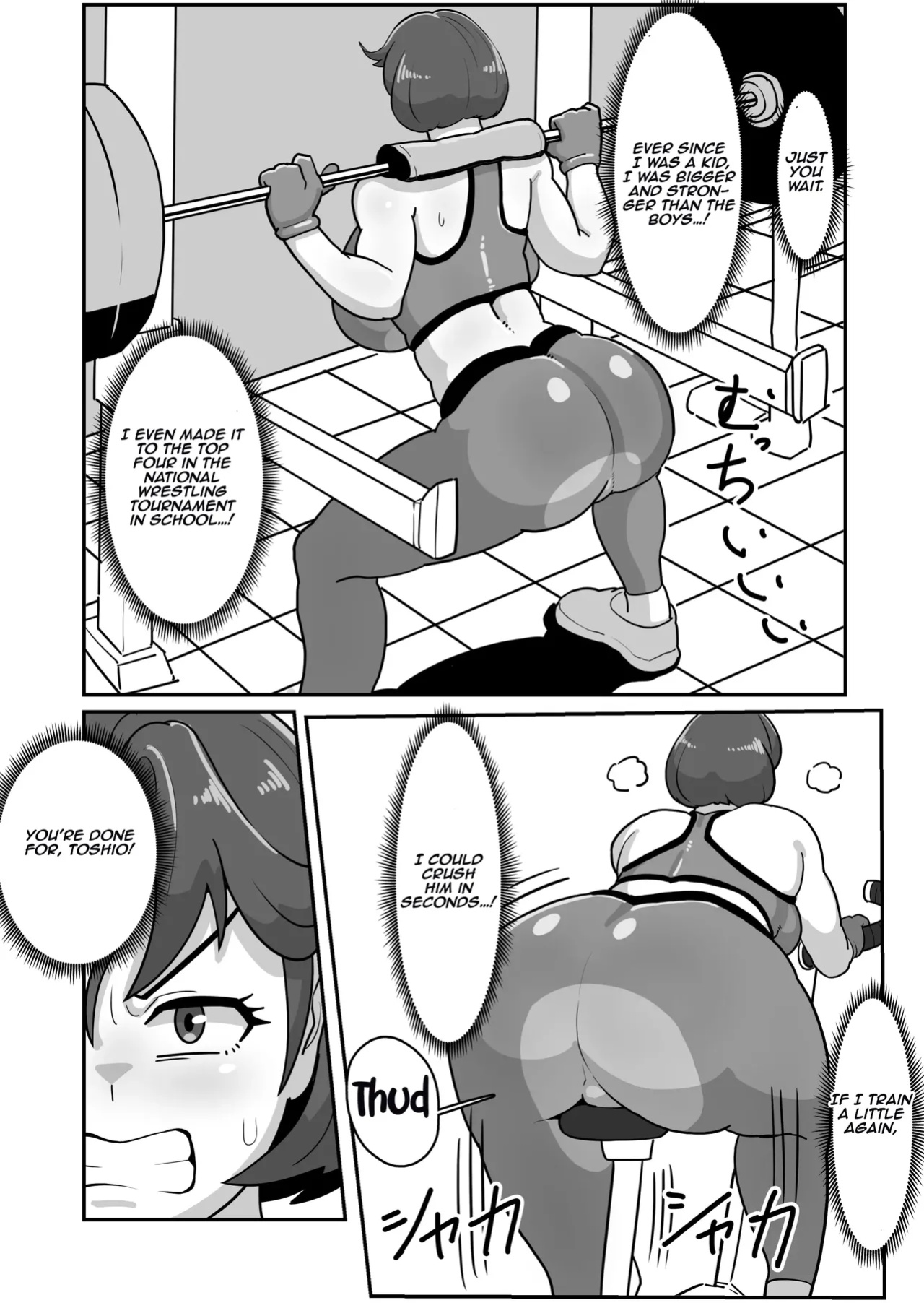 Bote Haha ~Ore o Jikka kara Oidashita Mukatsuku Hahaoya o Muriyari Haramasete Botehara Sex Zanmai!~ | Pregnant Mom ~ I impregnated My Annoying Mother Who Kicked Me Out of the Family Home and Had Pregnant Sex! ~