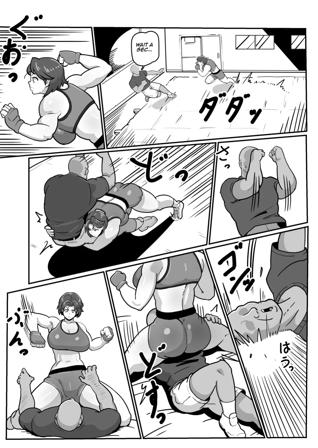 Bote Haha ~Ore o Jikka kara Oidashita Mukatsuku Hahaoya o Muriyari Haramasete Botehara Sex Zanmai!~ | Pregnant Mom ~ I impregnated My Annoying Mother Who Kicked Me Out of the Family Home and Had Pregnant Sex! ~