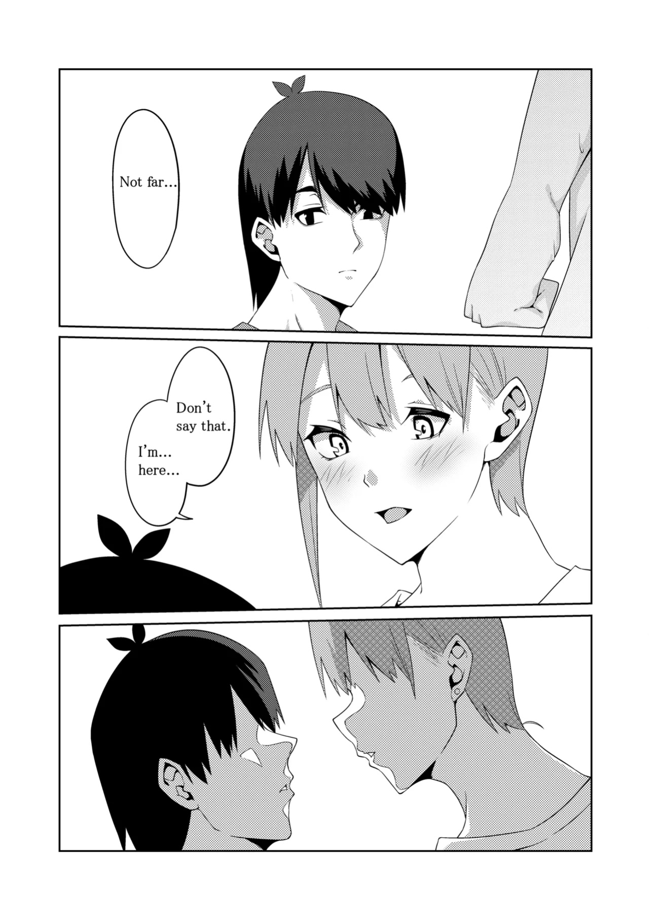 [Muroi] The Married Quintuplets