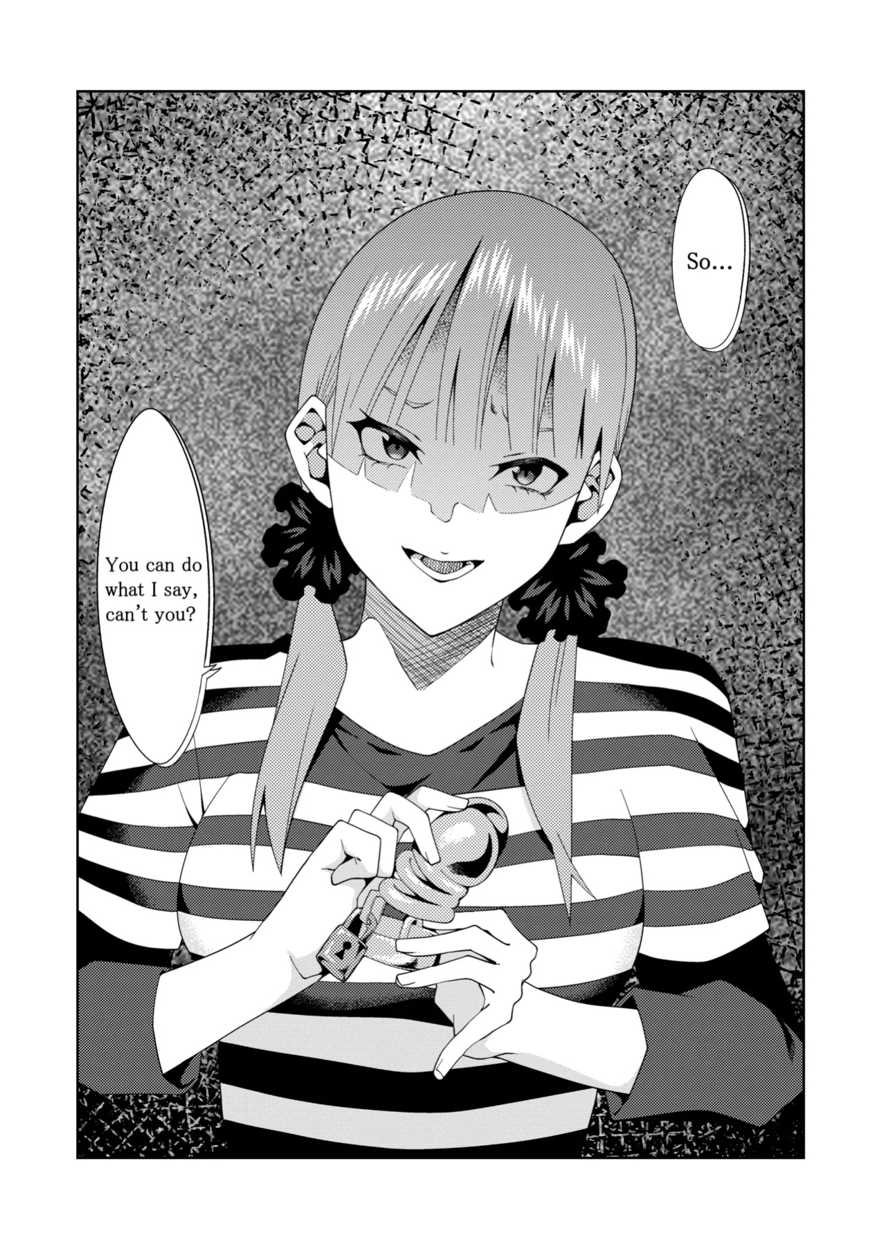 [Muroi] The Married Quintuplets