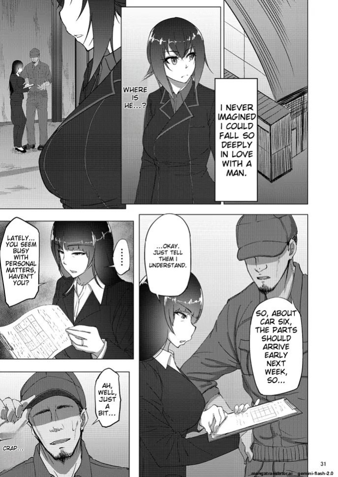 [Sobabu (Rasson)] Nishizumi Maho no Shirubeki ja Nakatta Koto Zen (Girls und Panzer)