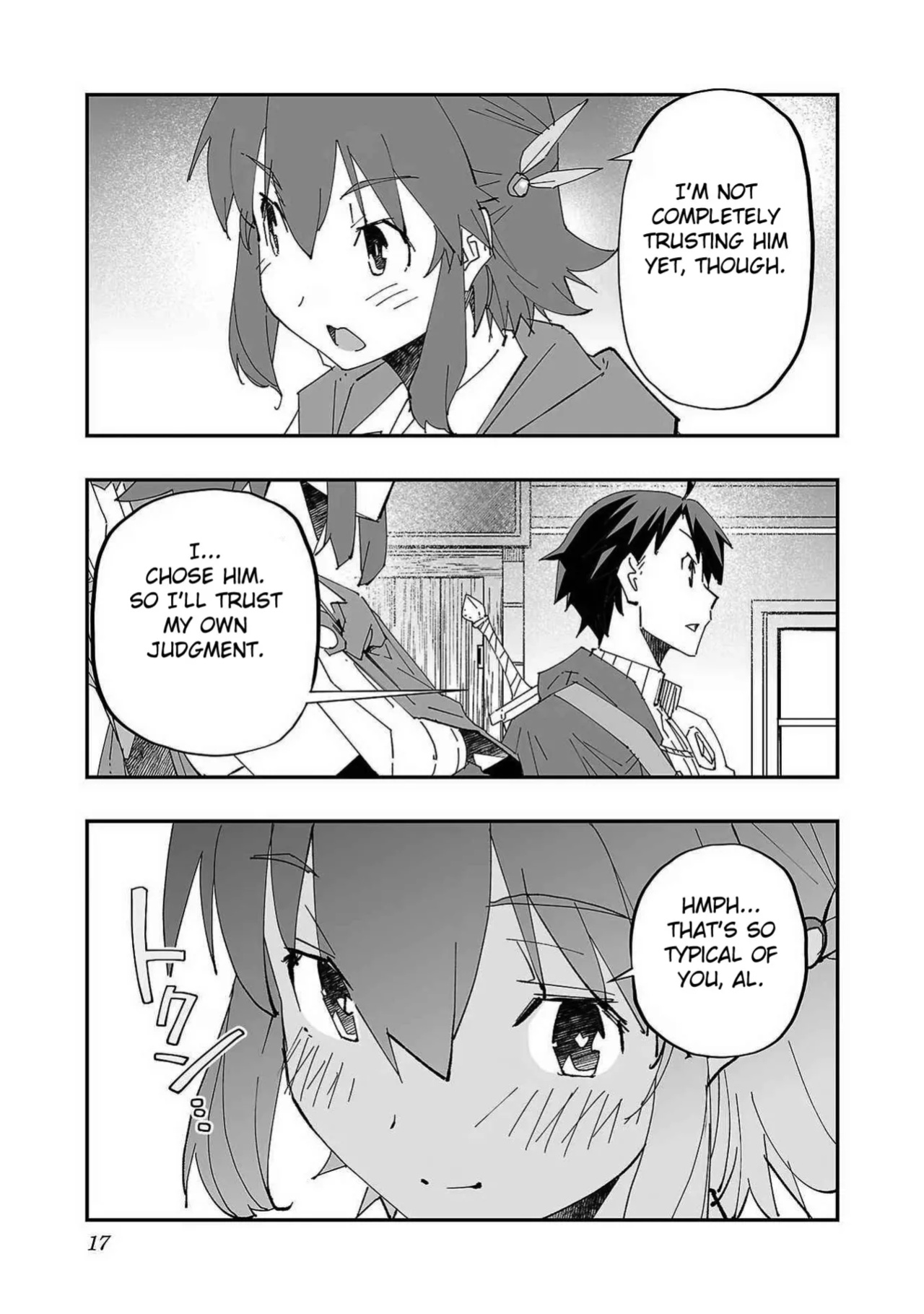 [Itosugi Masahiro × Majikari × Makuwauni] Netori Mahoutsukai no Bouken Volume 1 | The Cuckolding Wizard’s Adventure VOL 1 ch.1-2 [Fated Circle]