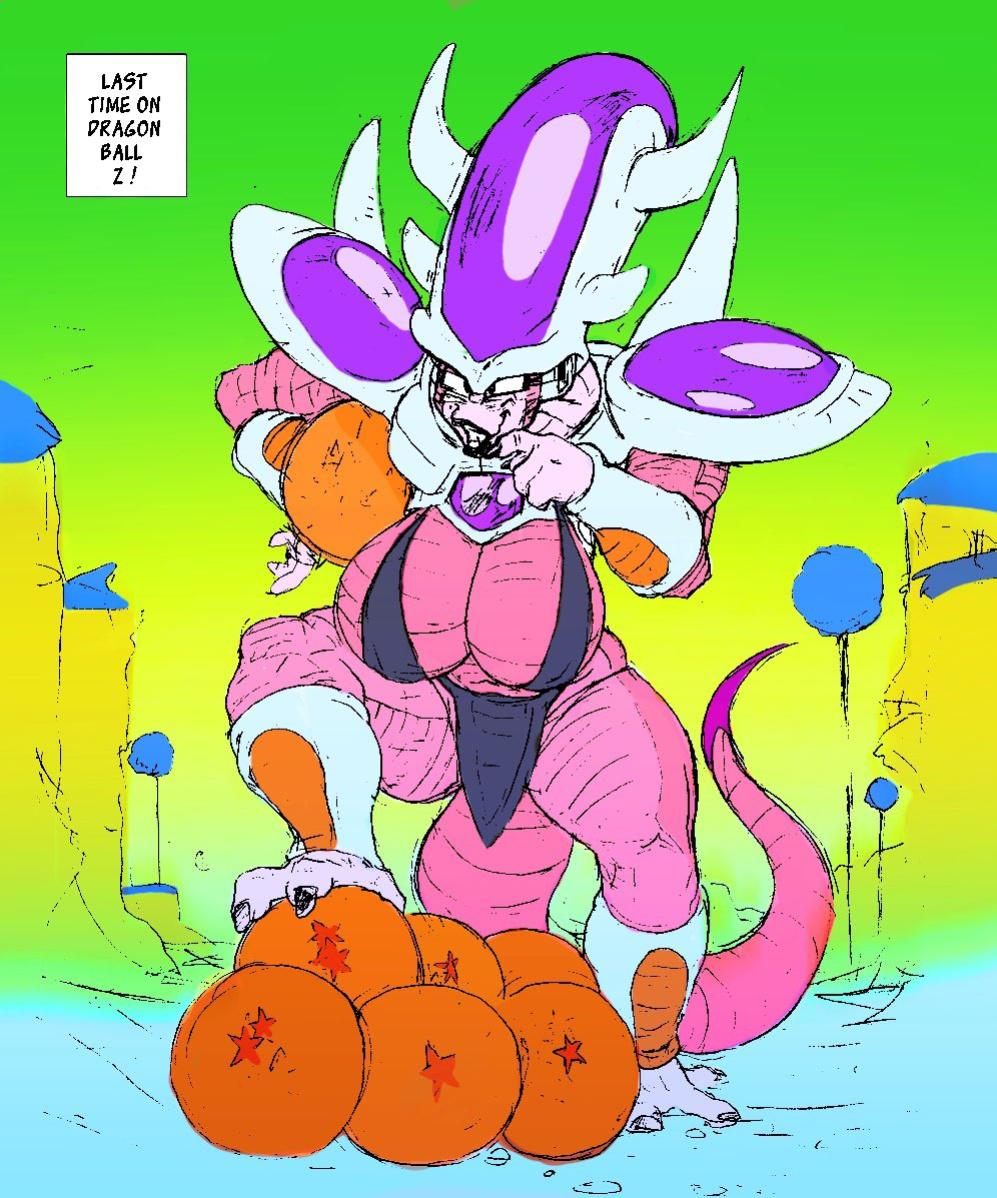 [Rabid] Frost Demon Picnic
