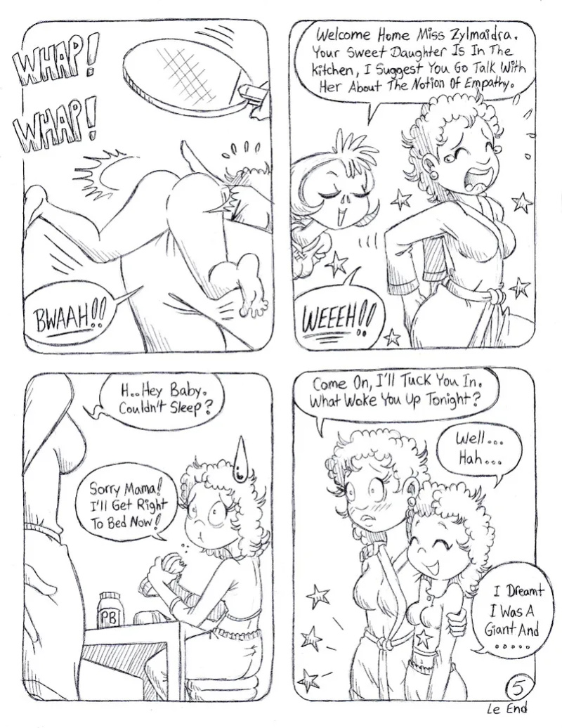 [Circe] Rebalance With Rebeth