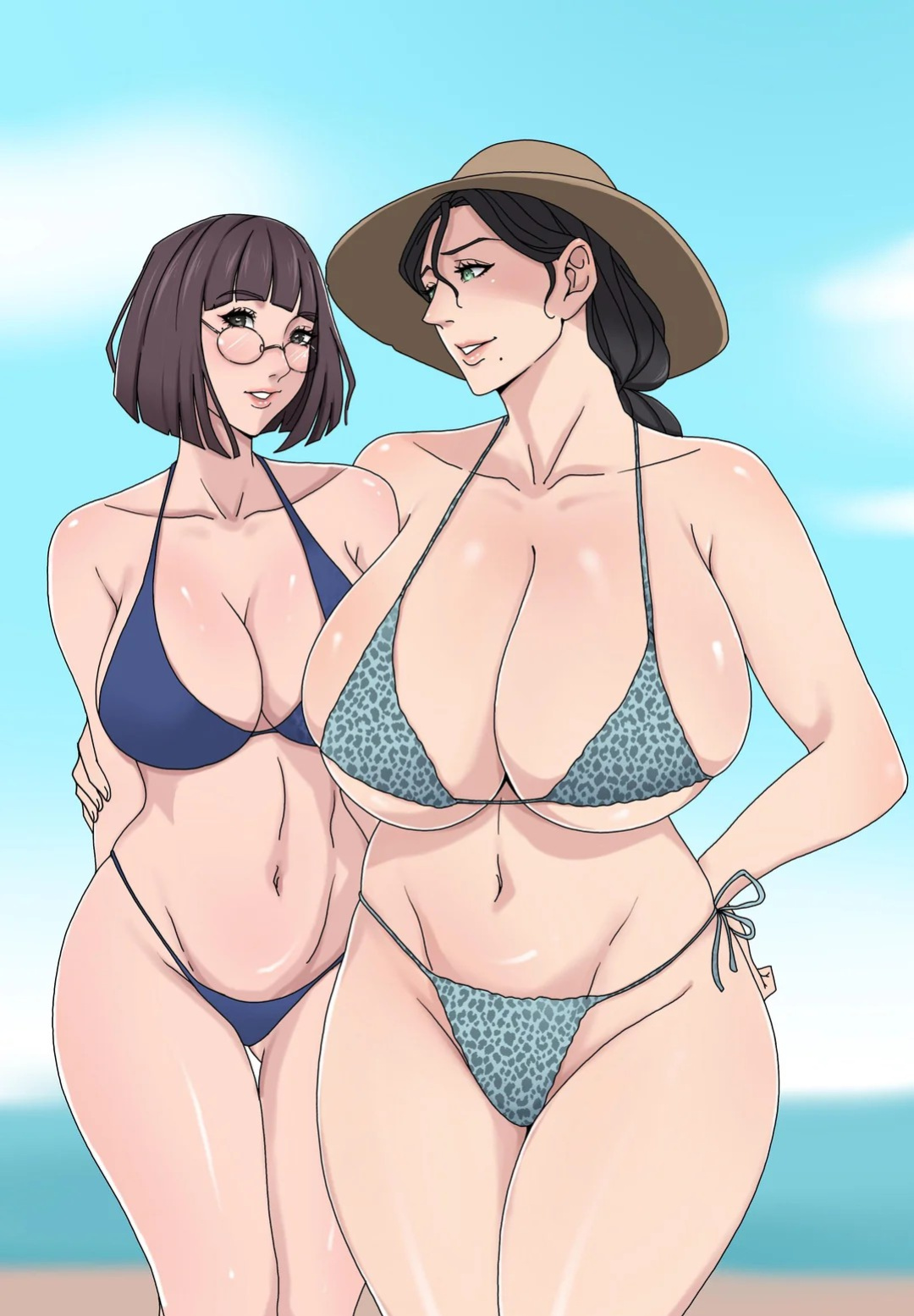 [Zetto] SinfulLust #05 + SP#03 /UPD [ENG]