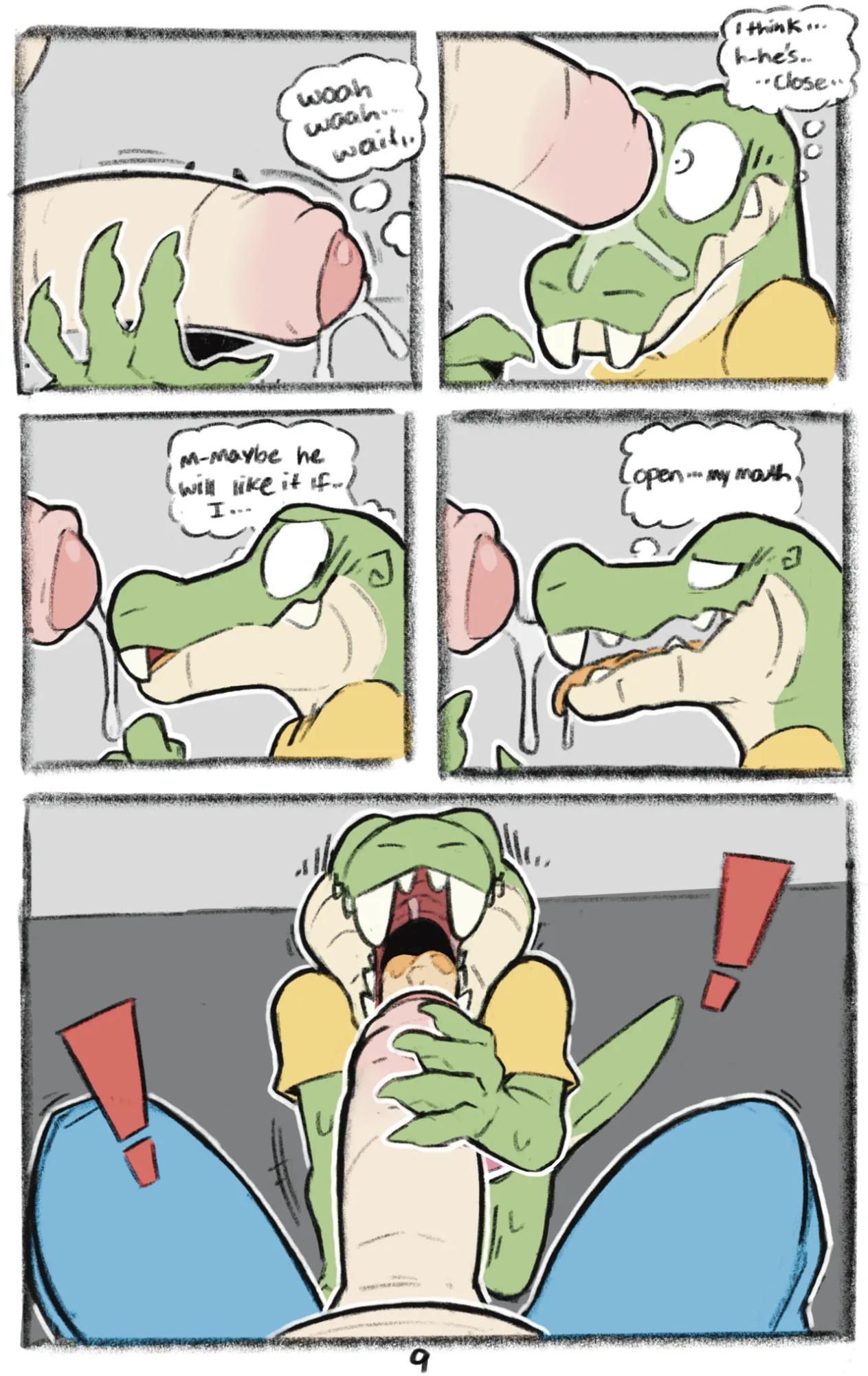 [SodaCaps] Change Room