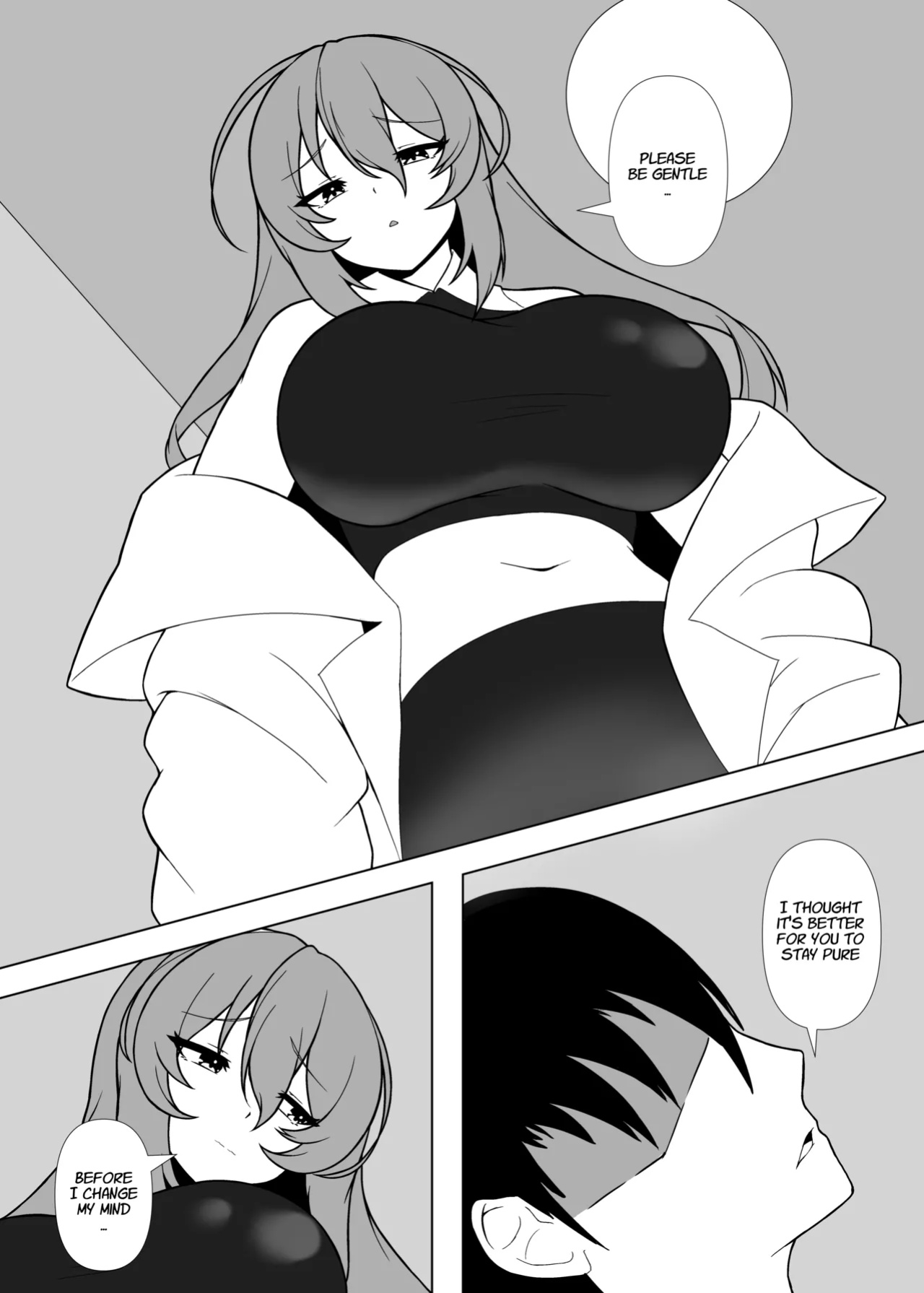 [Kai's Observatory(Kaiyen_)] Day Off With A VTuber