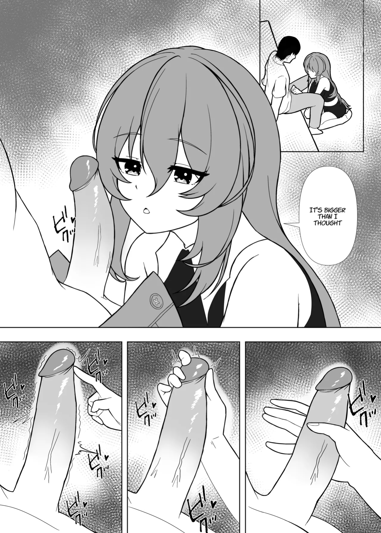 [Kai's Observatory(Kaiyen_)] Day Off With A VTuber