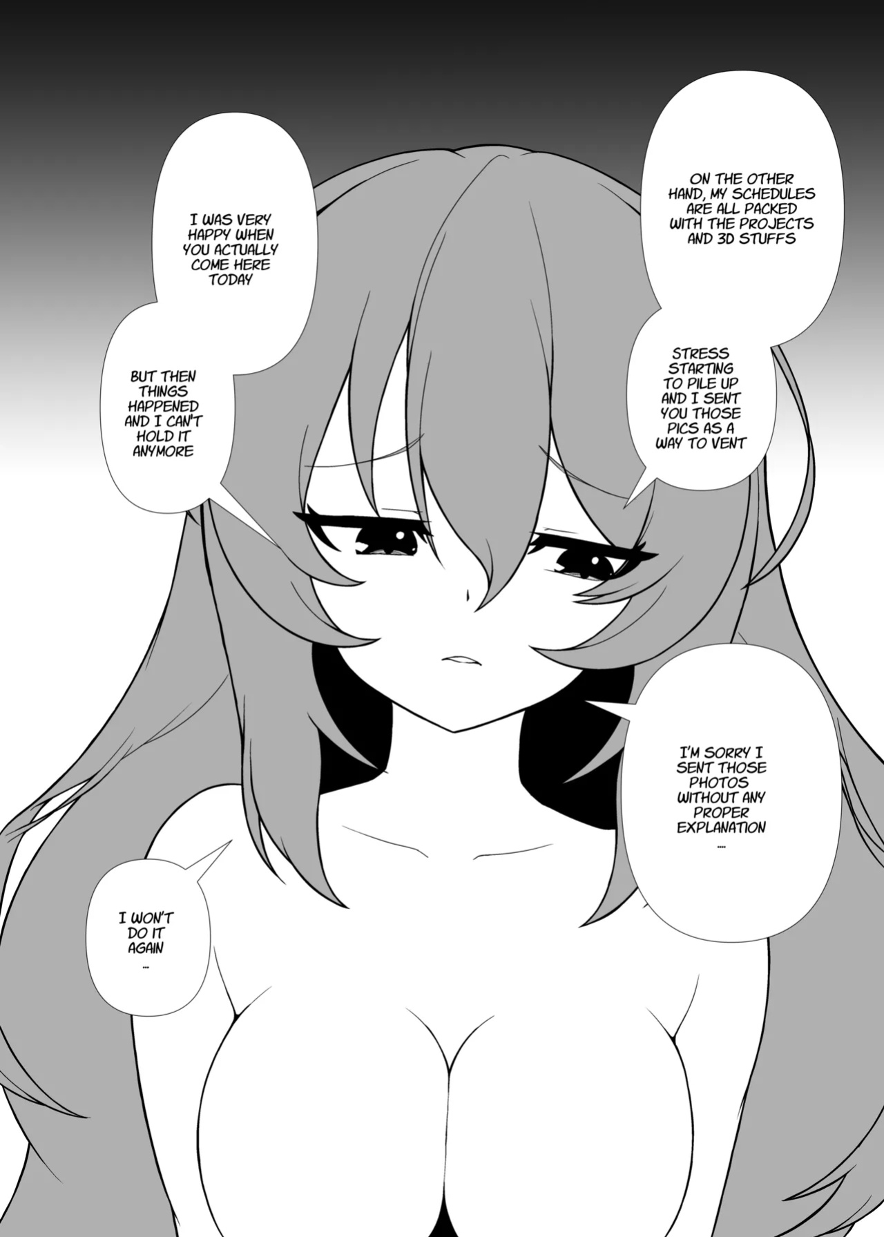 [Kai's Observatory(Kaiyen_)] Day Off With A VTuber