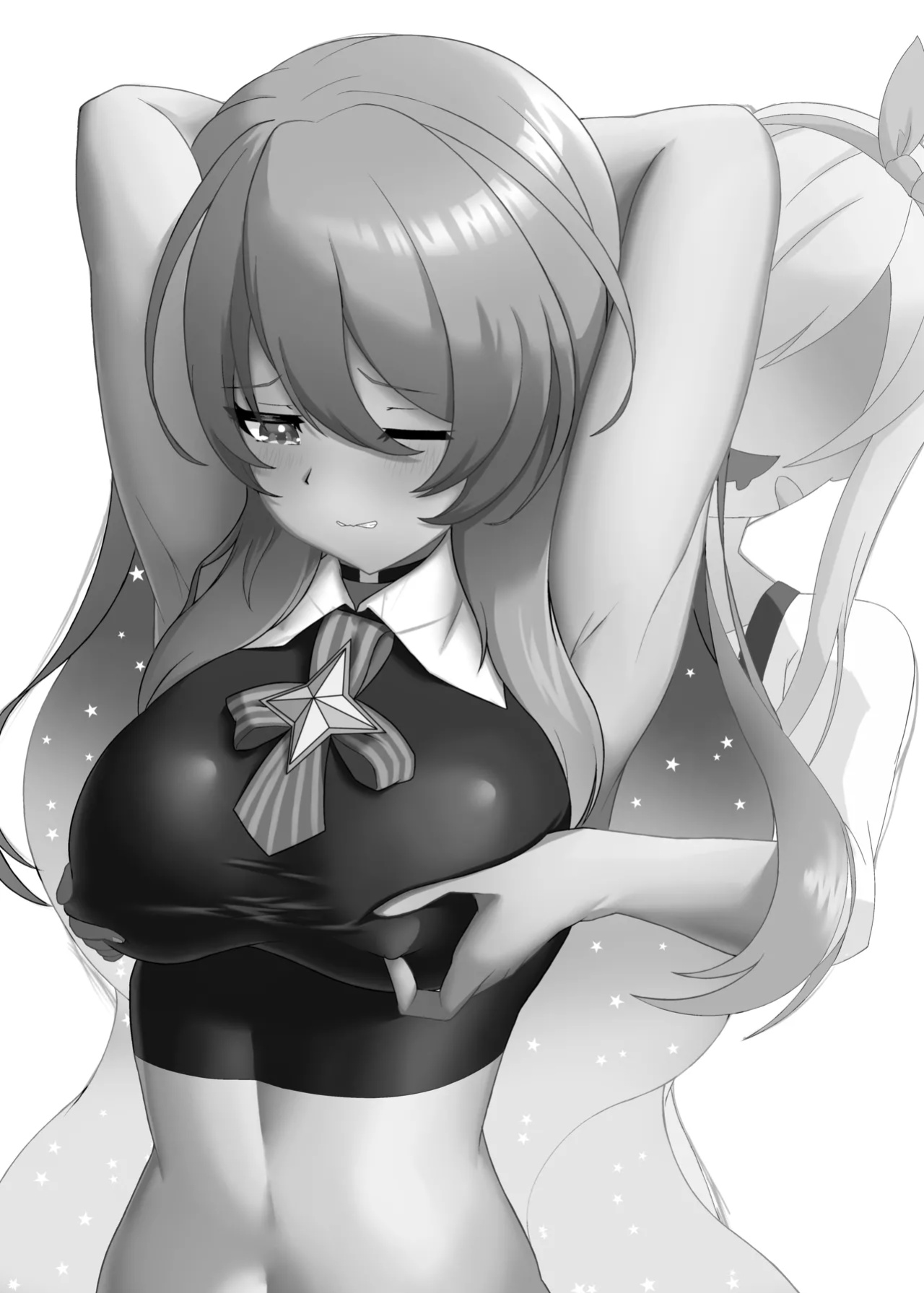 [Kai's Observatory(Kaiyen_)] Day Off With A VTuber