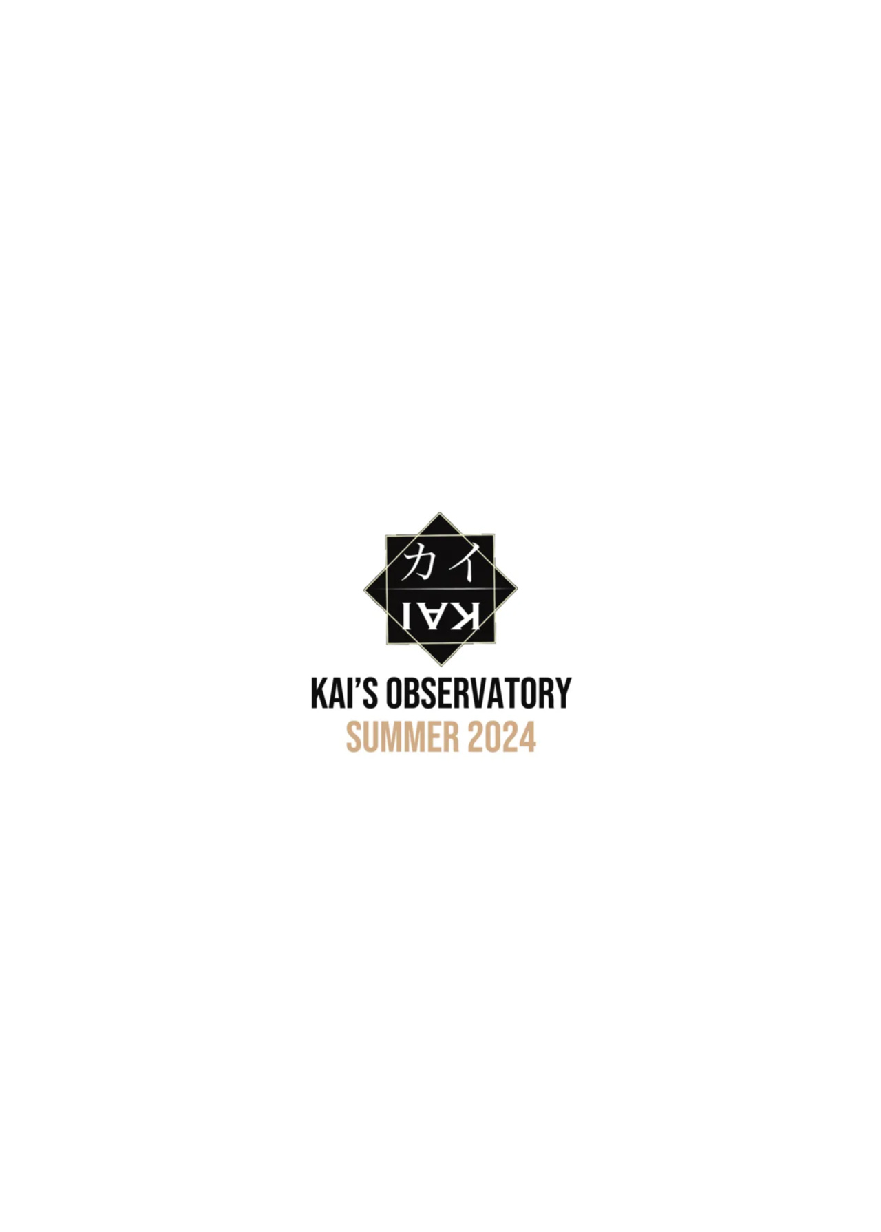 [Kai's Observatory(Kaiyen_)] Day Off With A VTuber