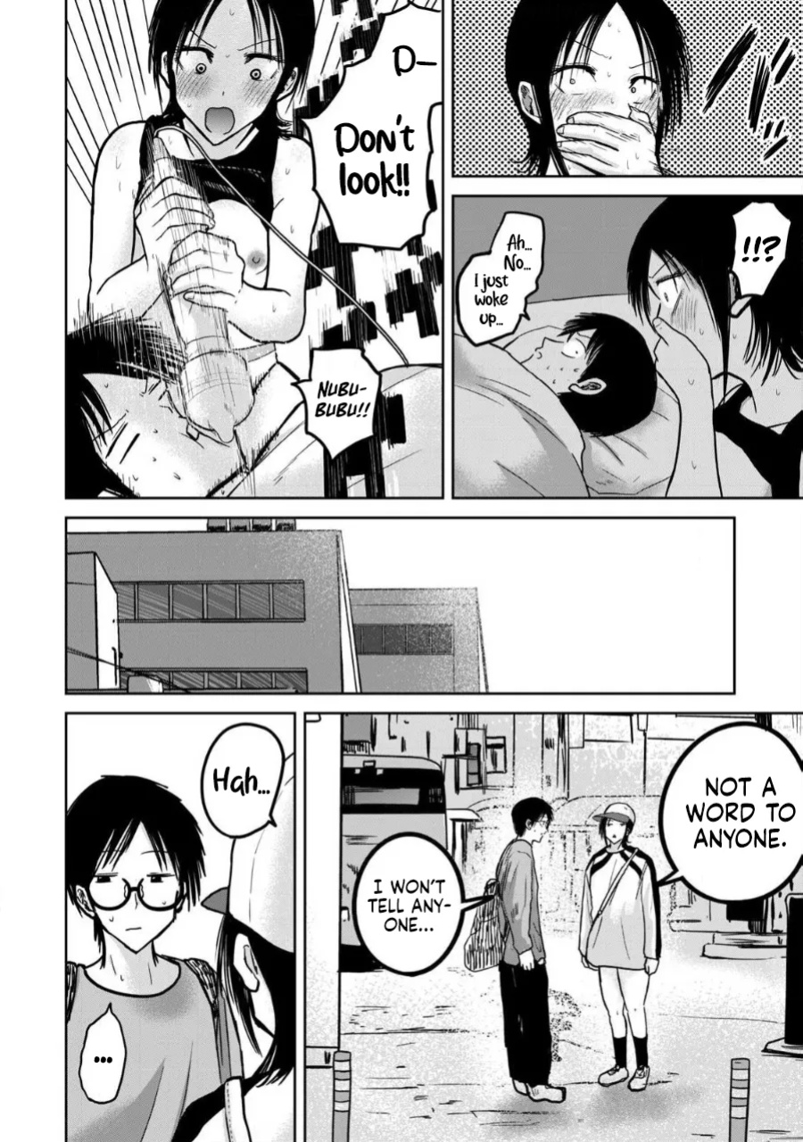 [Nakaura Tomoki] Ueno-kun wa Kaihatsu-zumi Dai 29 wa | Ueno-kun Has Been Developed Chapter 29