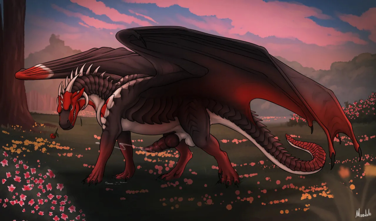 [Artist] Moonski
