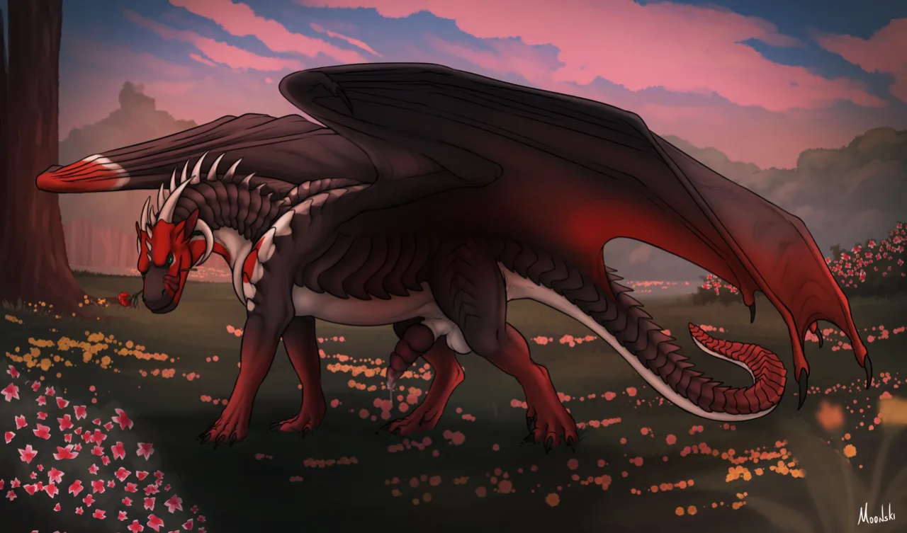 [Artist] Moonski