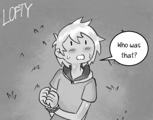 [Lofty] Finnceline (Adventure Time)