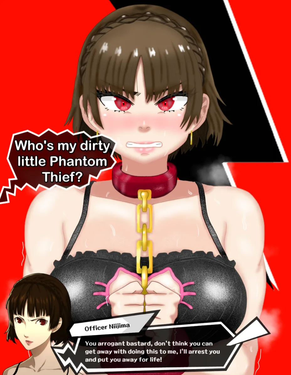 Eddarx Persona