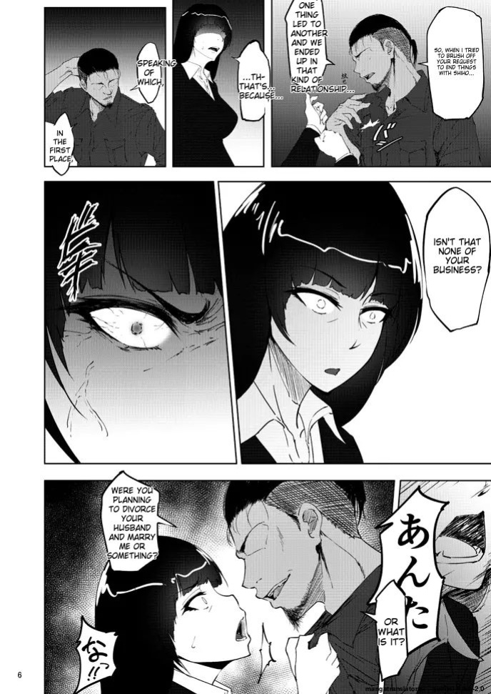 [Sobabu (Rasson)] Nishizumi Maho no Shirubeki ja Nakatta Koto Kou (Girls und Panzer)