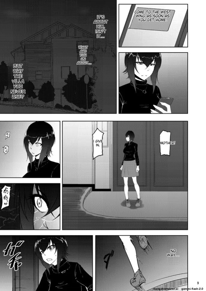 [Sobabu (Rasson)] Nishizumi Maho no Shirubeki ja Nakatta Koto Kou (Girls und Panzer)