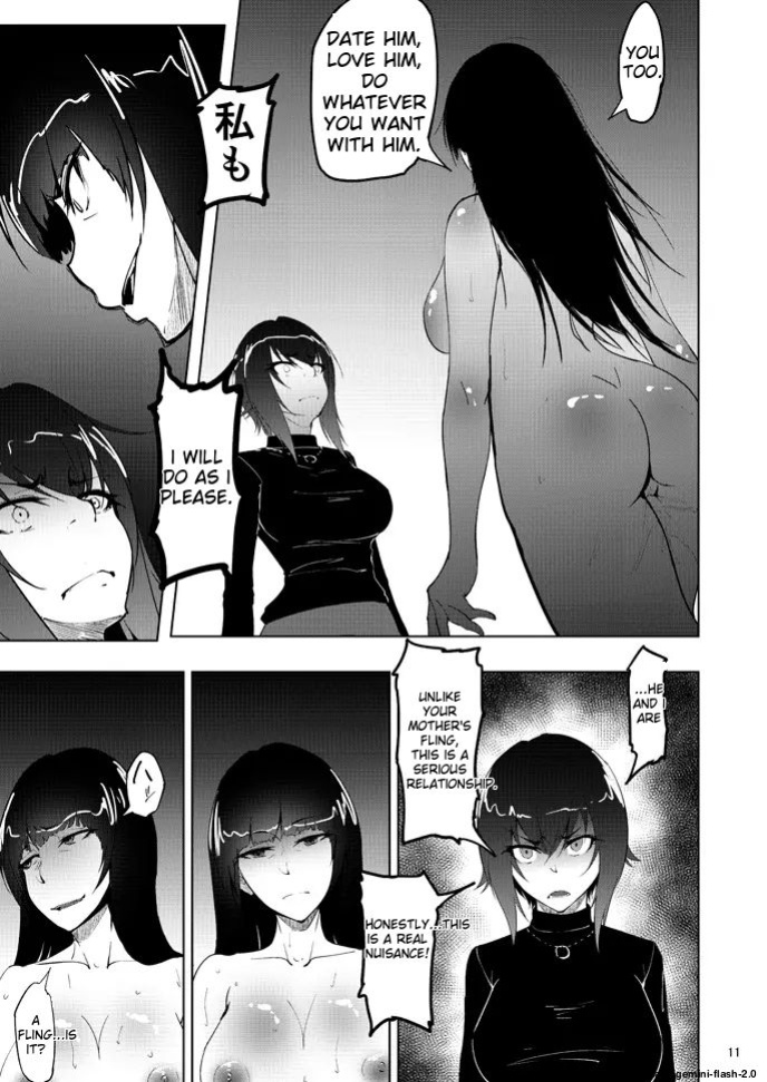 [Sobabu (Rasson)] Nishizumi Maho no Shirubeki ja Nakatta Koto Kou (Girls und Panzer)
