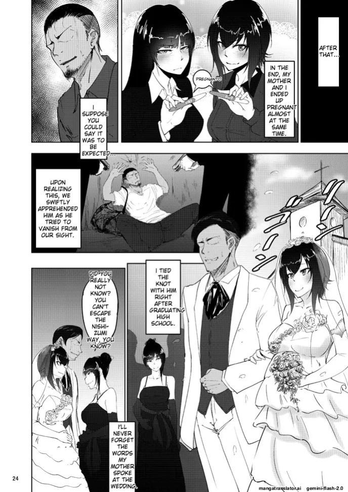 [Sobabu (Rasson)] Nishizumi Maho no Shirubeki ja Nakatta Koto Kou (Girls und Panzer)