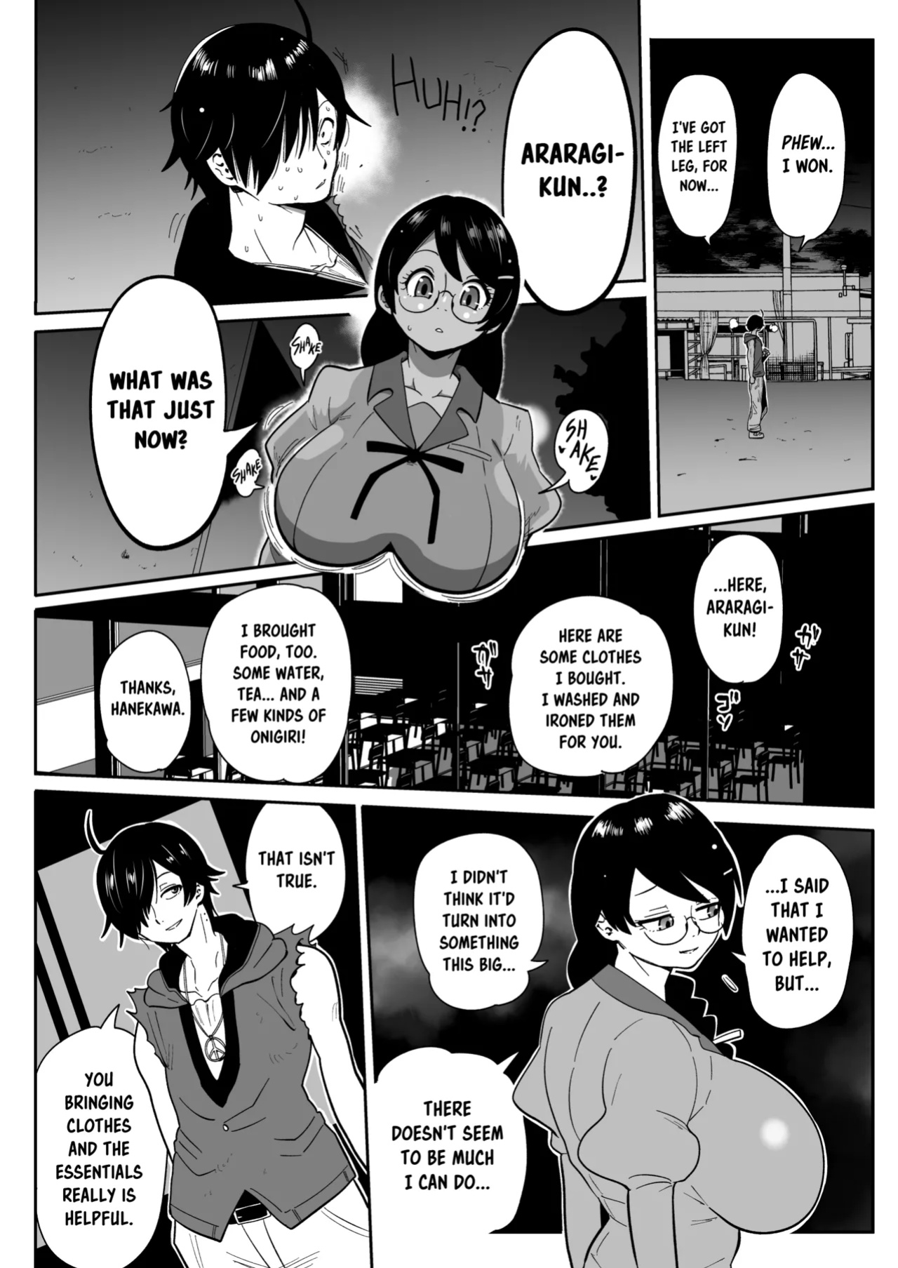[CRAFT (Kiliu)] Hame kawa Tsubasa | Fucking Hanekawa Tsubasa (Bakemonogatari)