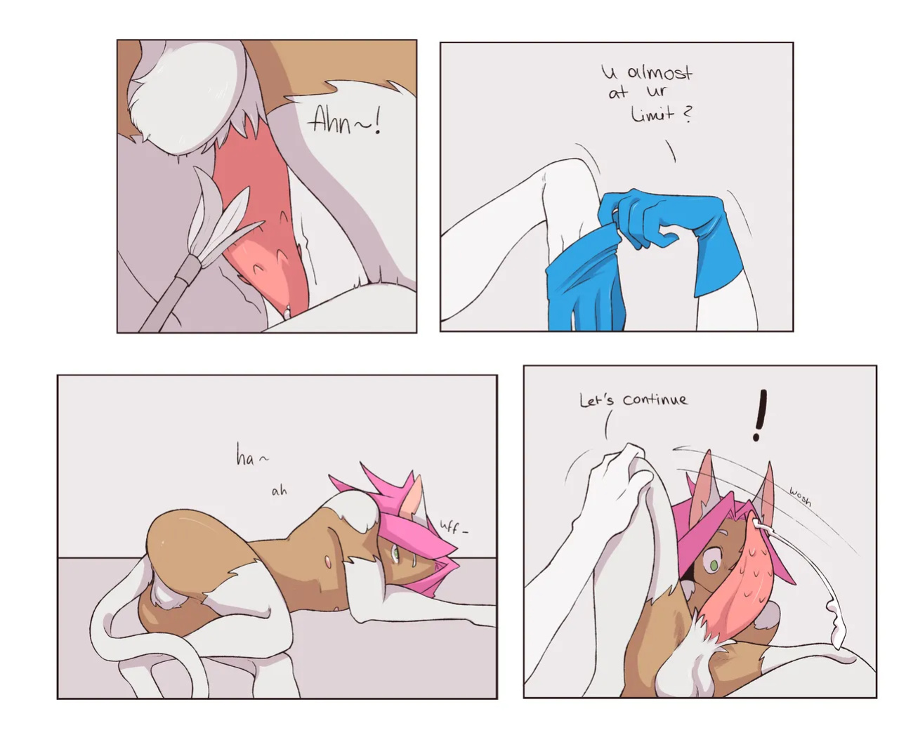 Catboy Clinic