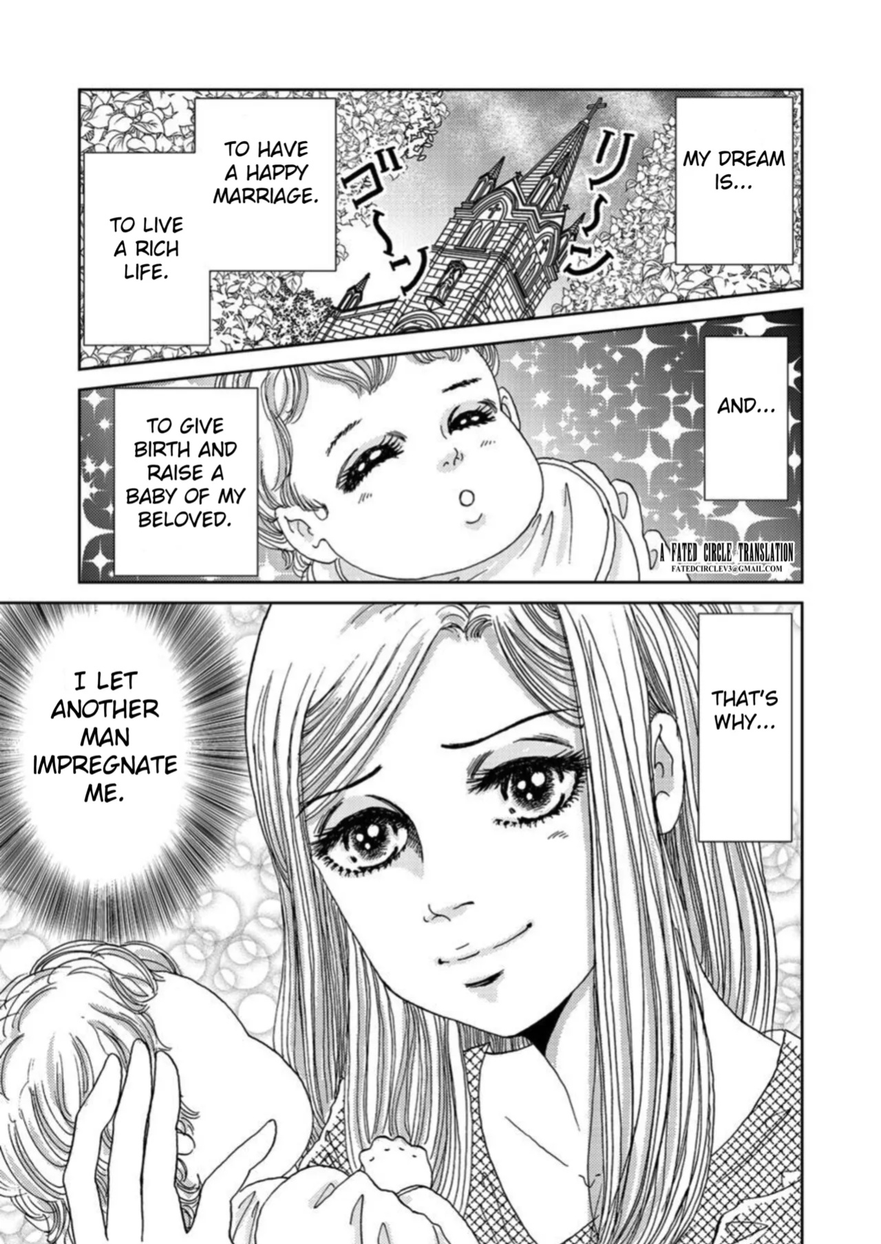 [Michitomo Ito] Takuran Joshi wa Takaraka ni Warau 1-2 | The Cuckoo Girl Laughs Loudly 1-2 [Fated Circle]