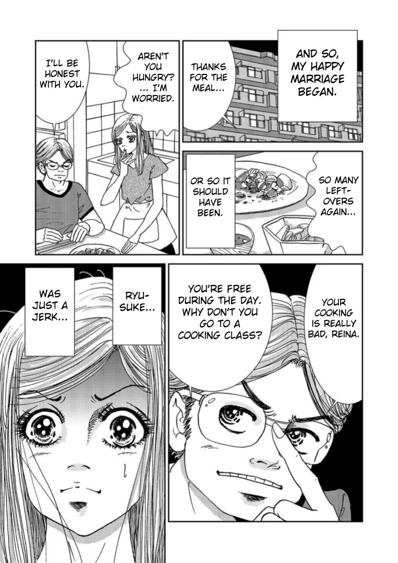 [Michitomo Ito] Takuran Joshi wa Takaraka ni Warau 1-2 | The Cuckoo Girl Laughs Loudly 1-2 [Fated Circle]