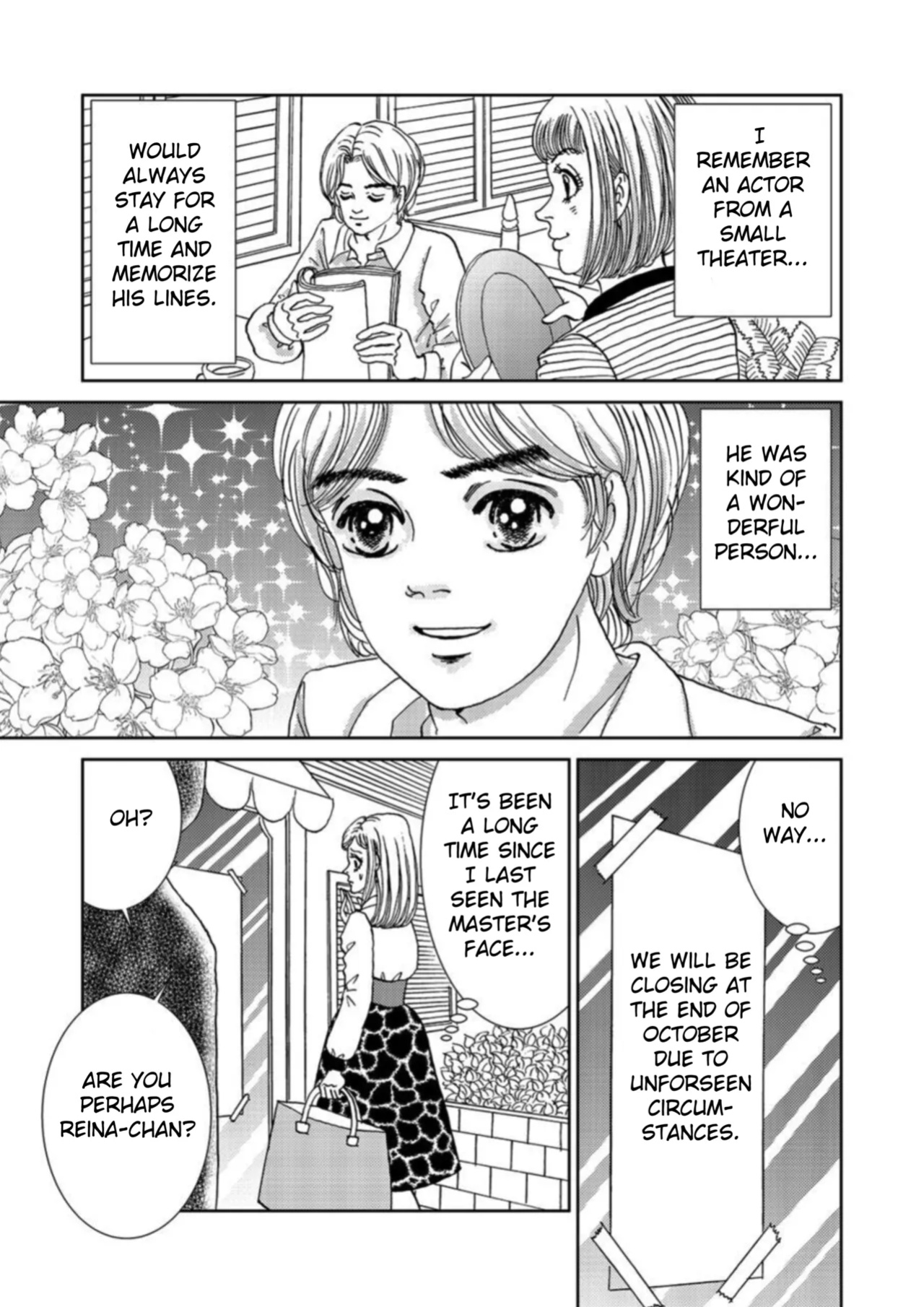 [Michitomo Ito] Takuran Joshi wa Takaraka ni Warau 1-2 | The Cuckoo Girl Laughs Loudly 1-2 [Fated Circle]