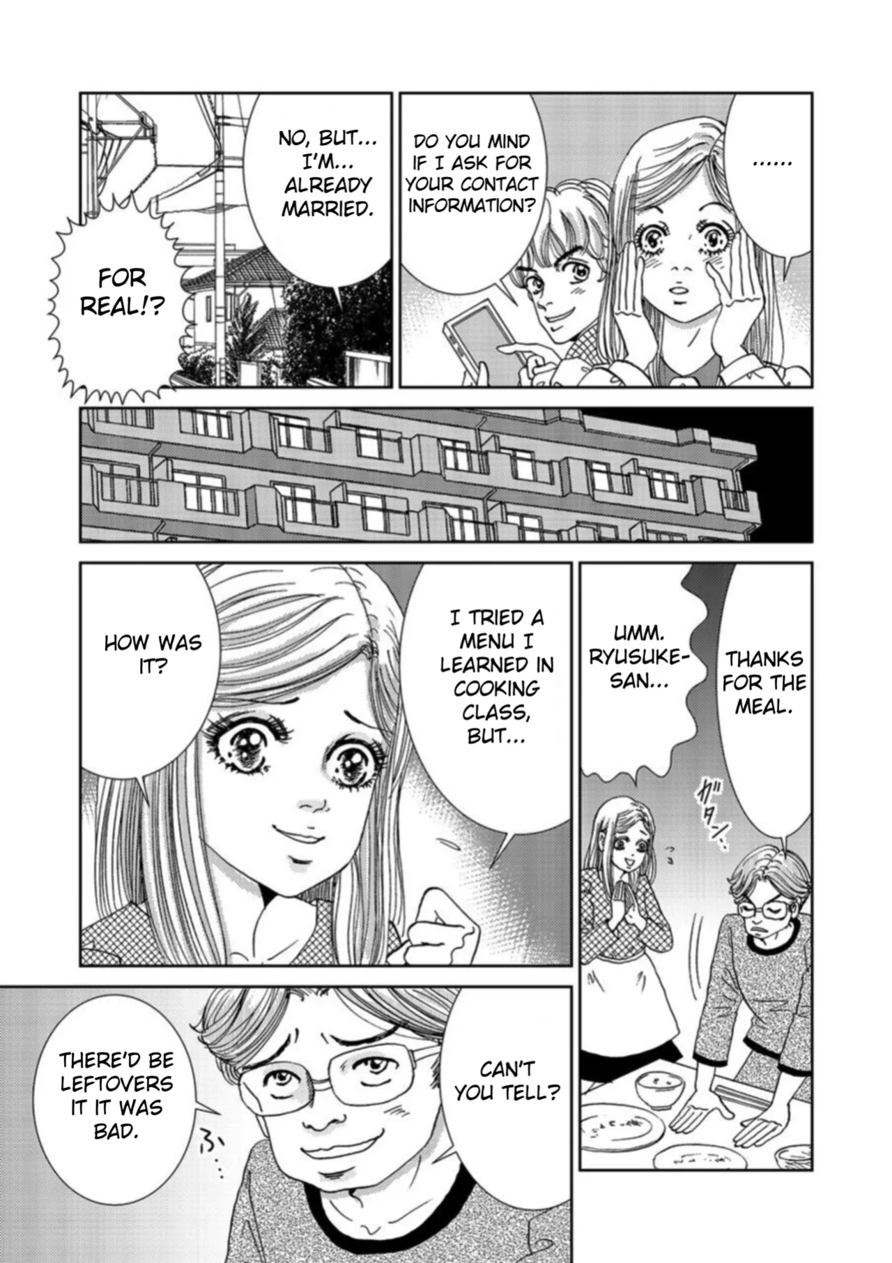 [Michitomo Ito] Takuran Joshi wa Takaraka ni Warau 1-2 | The Cuckoo Girl Laughs Loudly 1-2 [Fated Circle]