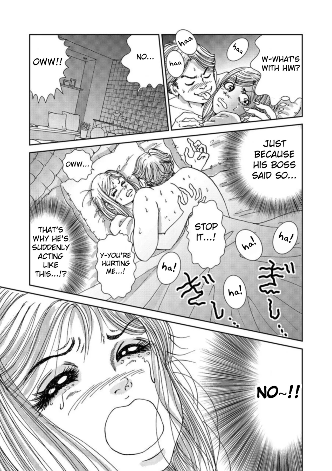 [Michitomo Ito] Takuran Joshi wa Takaraka ni Warau 1-2 | The Cuckoo Girl Laughs Loudly 1-2 [Fated Circle]