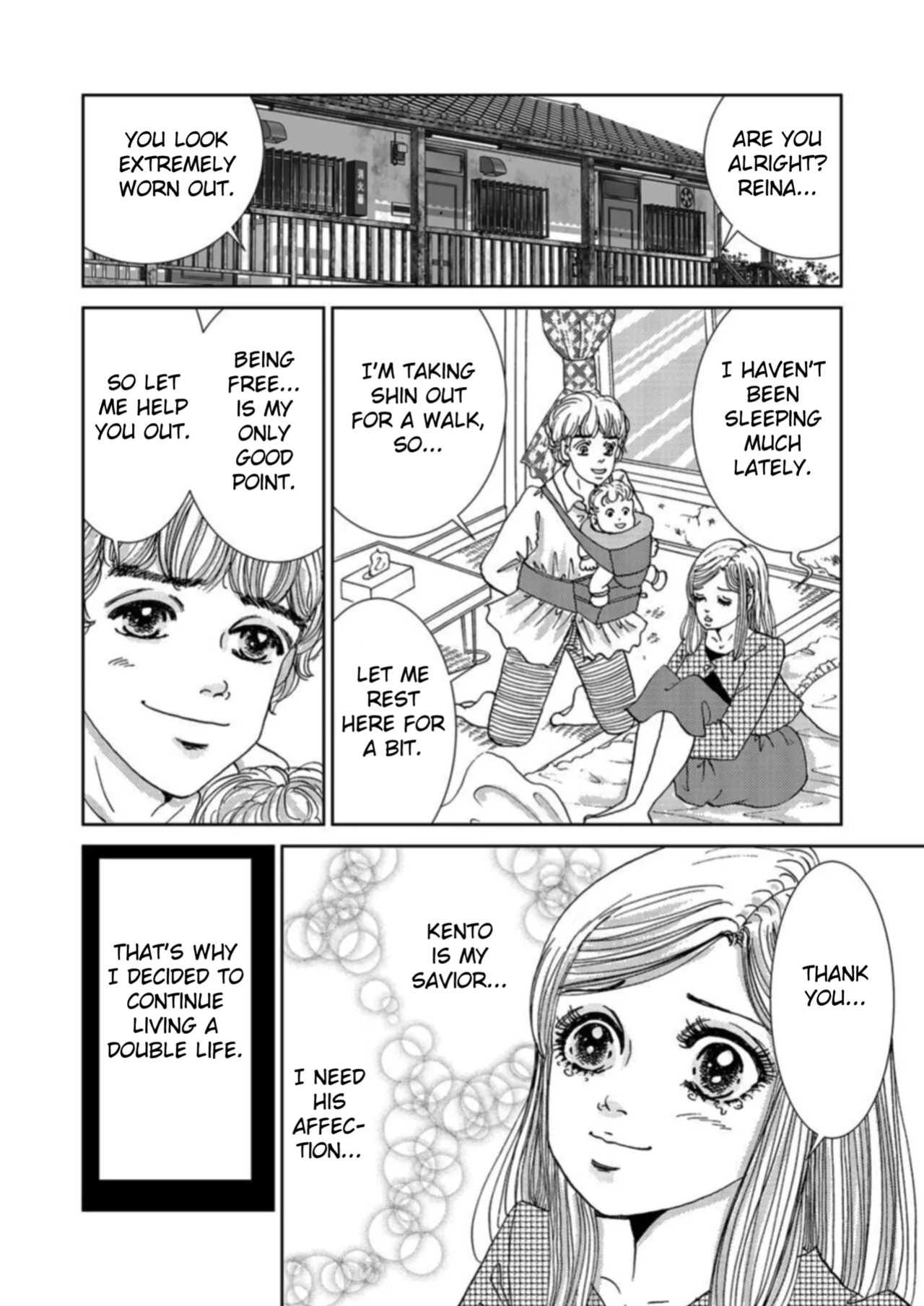 [Michitomo Ito] Takuran Joshi wa Takaraka ni Warau 1-2 | The Cuckoo Girl Laughs Loudly 1-2 [Fated Circle]