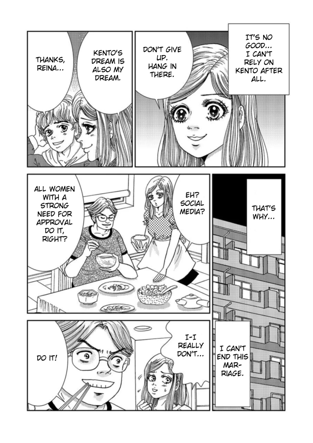 [Michitomo Ito] Takuran Joshi wa Takaraka ni Warau 1-2 | The Cuckoo Girl Laughs Loudly 1-2 [Fated Circle]