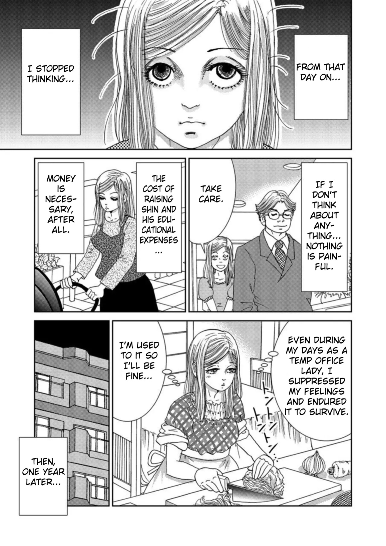[Michitomo Ito] Takuran Joshi wa Takaraka ni Warau 1-2 | The Cuckoo Girl Laughs Loudly 1-2 [Fated Circle]