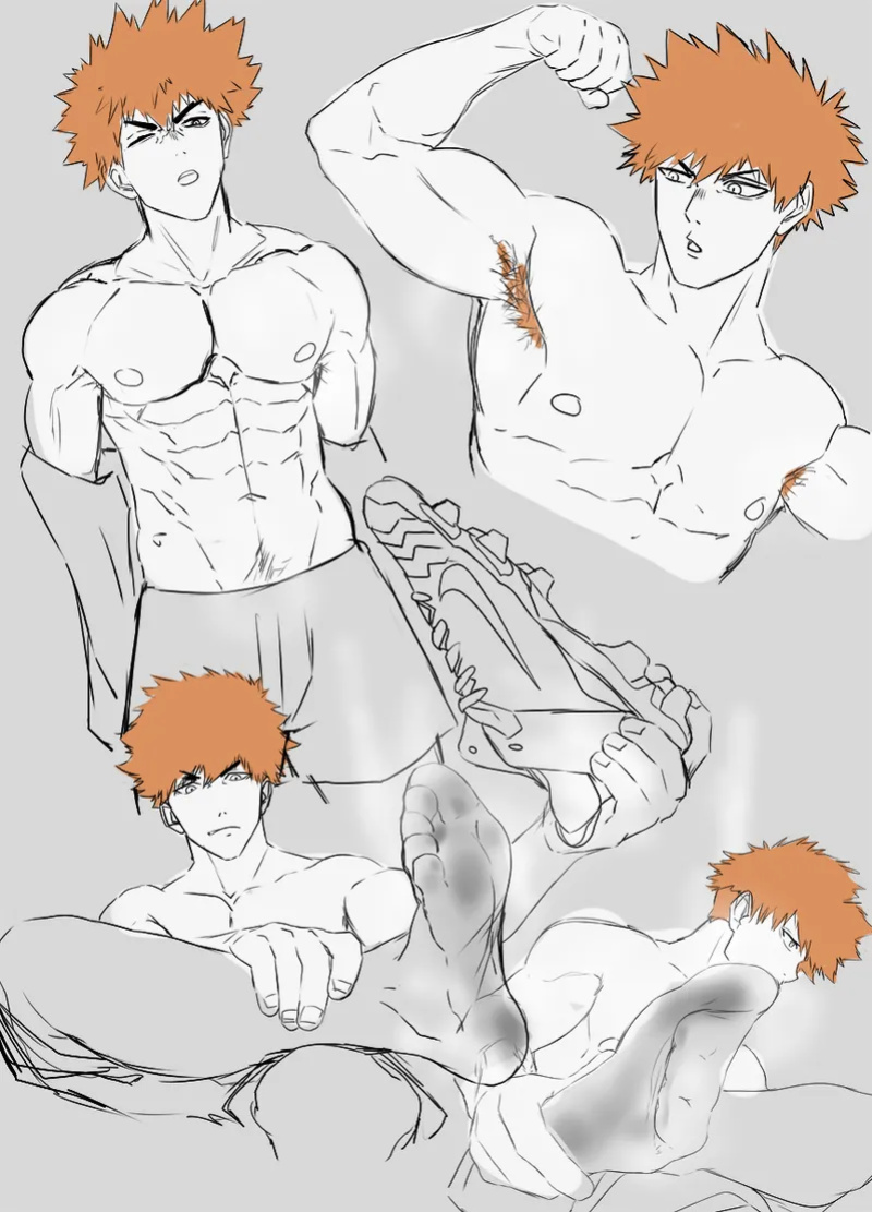 [NSFWGomoro]Patreon部分图集